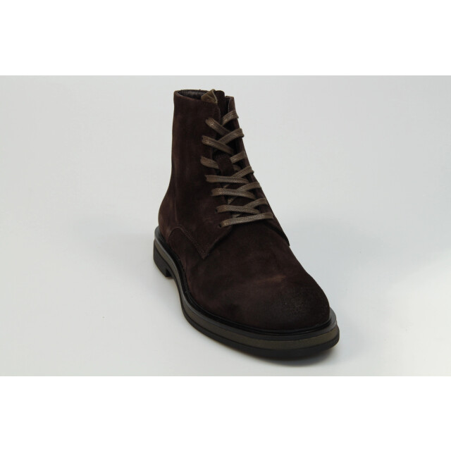 Ambitious Herenschoenen veterlaarzen 12325 large