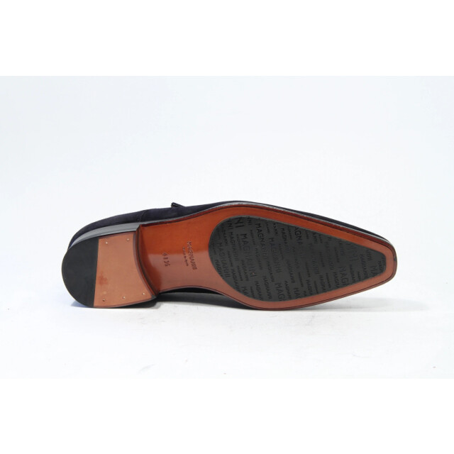Magnanni 14966 270 bol Geklede schoenen Blauw 14966 270 bol large