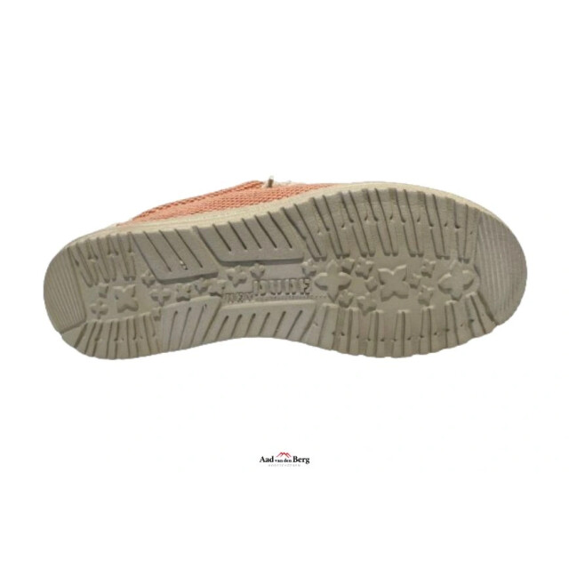 Hey Dude Herenschoenen veterschoenen Wally Braided 40003 large