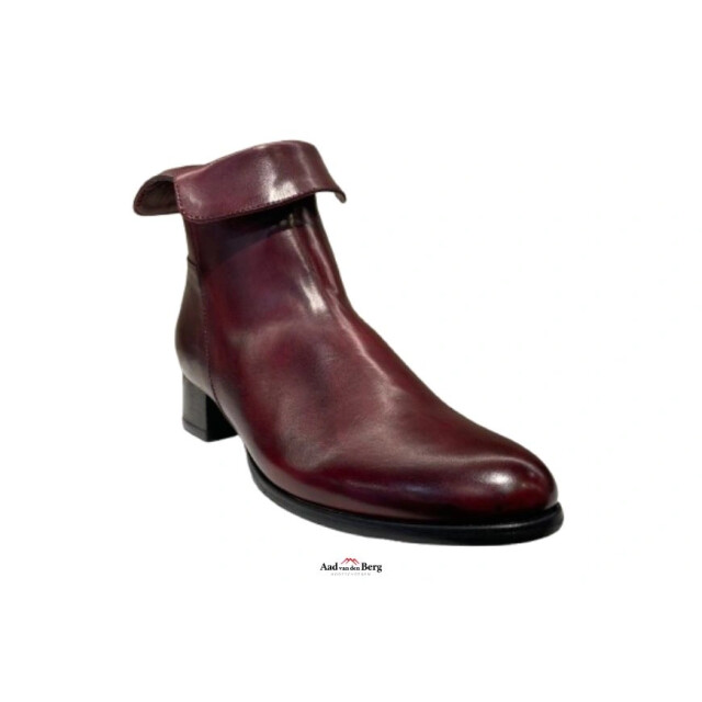 Everybody Damesschoenen enkellaarsjes Britney 49146 T3254 large
