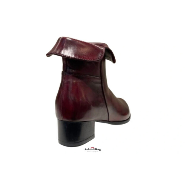 Everybody Damesschoenen enkellaarsjes Britney 49146 T3254 large