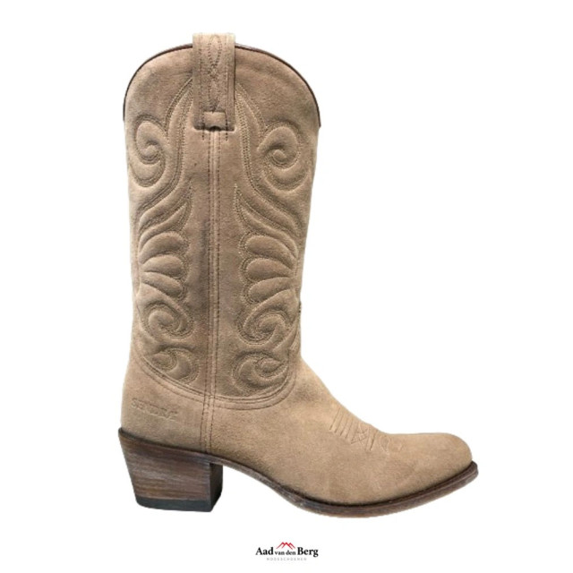 Sendra Damesschoenen laarzen 11627 Debora nl large