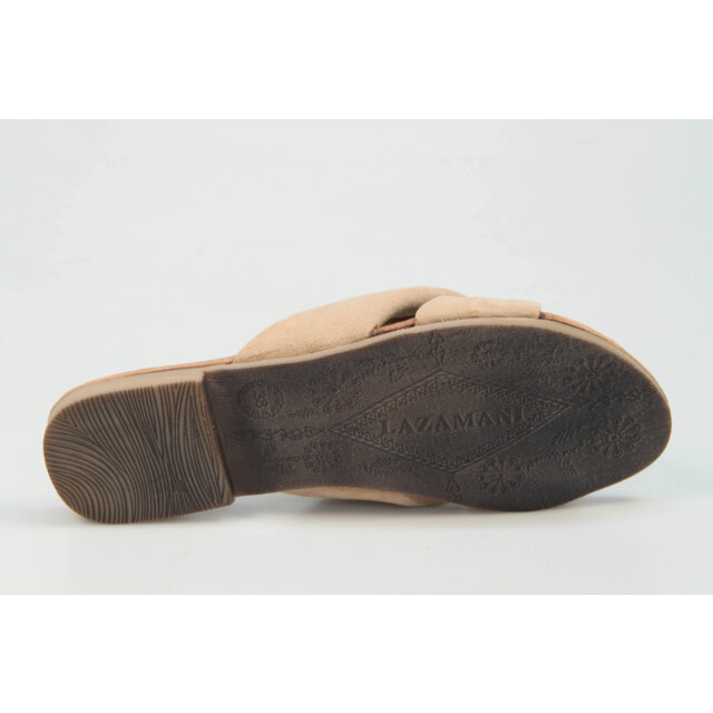 Lazamani Damesschoenen slippers 33.530 large