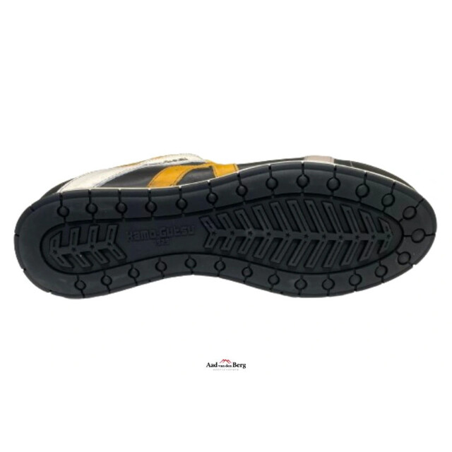 Kamo-Gutsu Herenschoenen sneakers Tifo-042 large