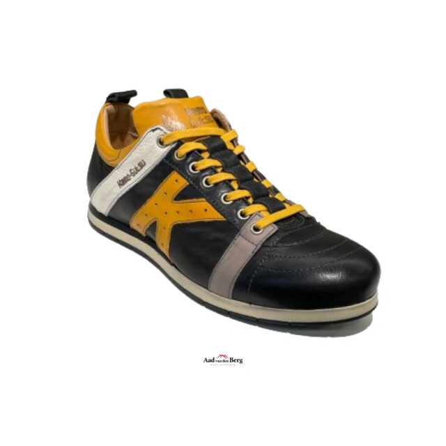 Kamo-Gutsu Herenschoenen sneakers Tifo-042 large