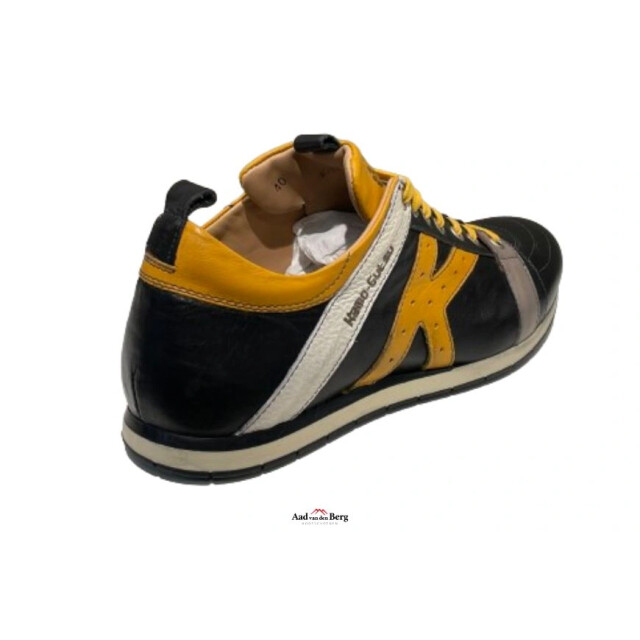 Kamo-Gutsu Herenschoenen sneakers Tifo-042 large
