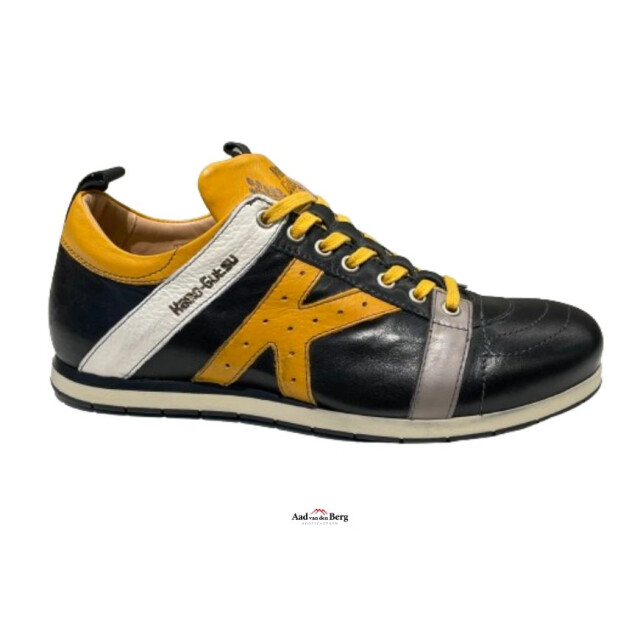 Kamo-Gutsu Herenschoenen sneakers Tifo-042 large
