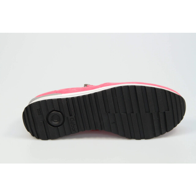 Gabor 46.528 Sneakers Fuchsia 46.528 large