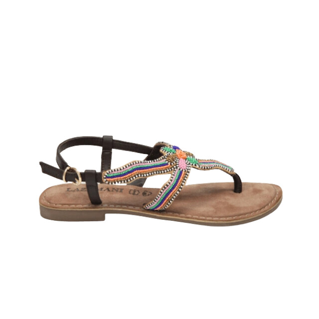 Lazamani Damesschoenen sandalen 75.298 large