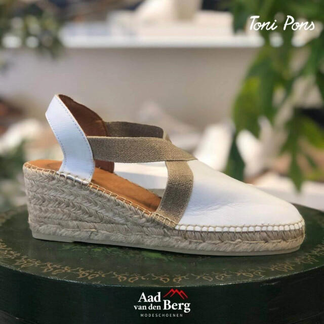 Toni Pons Damesschoenen sandalen Tossa large