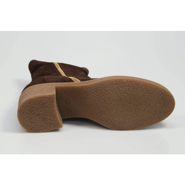DL Sport Damesschoenen enkellaarsjes 5937 347 large