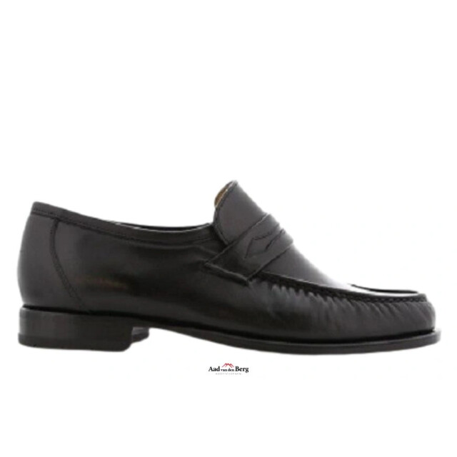 Van Bommel Passa 01.00 Instapschoenen Zwart Passa 01.00 large