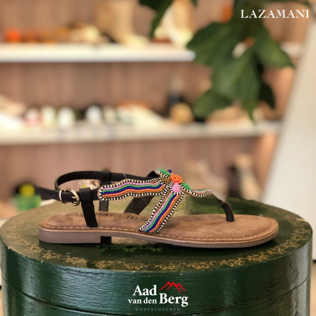 Lazamani Damesschoenen sandalen 75.298 large