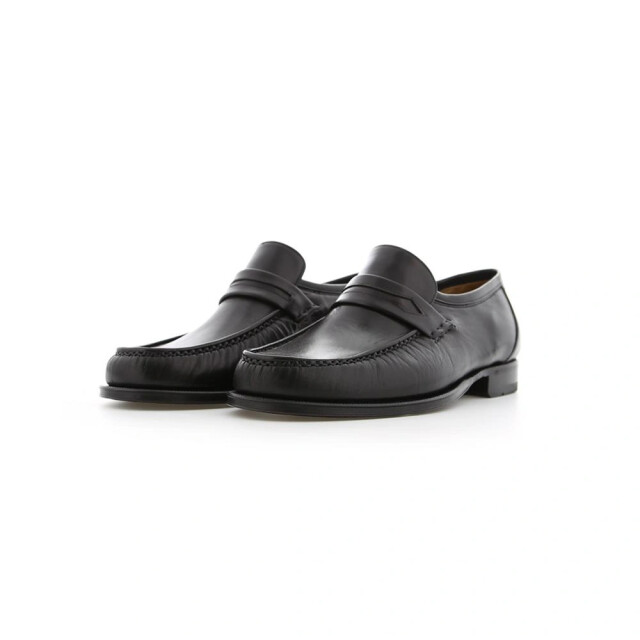 Van Bommel Passa 01.00 Instapschoenen Zwart Passa 01.00 large