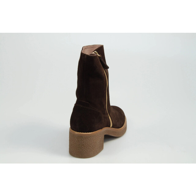 DL Sport Damesschoenen enkellaarsjes 5937 347 large