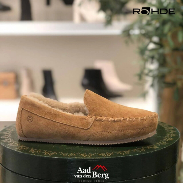 Rohde Pantoffels 7042 large
