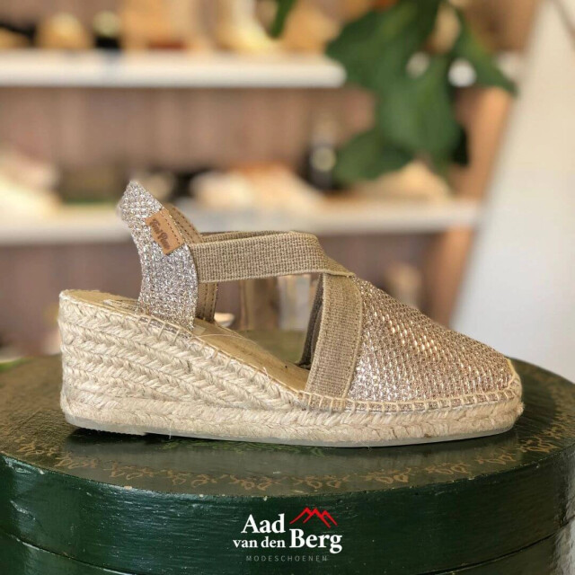 Toni Pons Damesschoenen sandalen Triton large