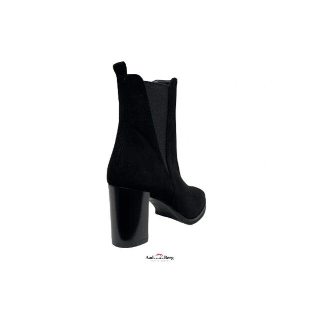 Cervone Damesschoenen enkellaarsjes 2431 027 large