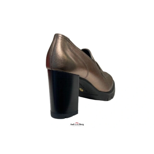 Paul Green 3784 Pumps Brons 3784 large