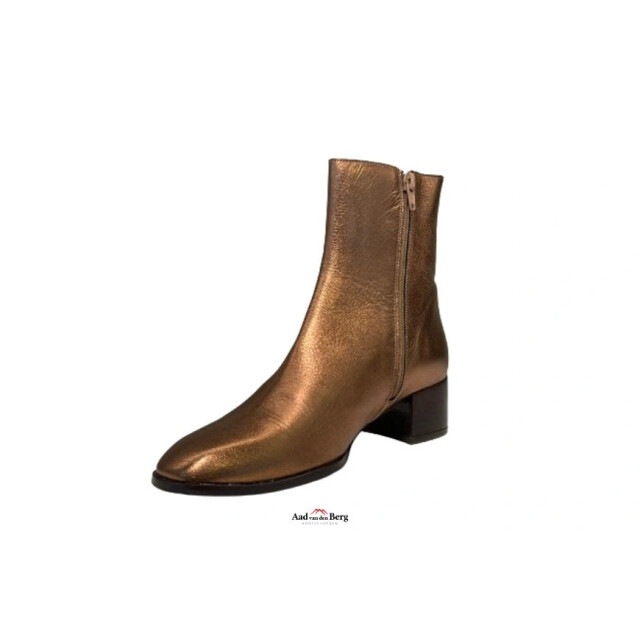AVDB Damesschoenen enkellaarsjes 0272 027 large