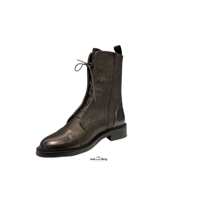 Pertini Damesschoenen veterlaarsjes 32105 C6 large