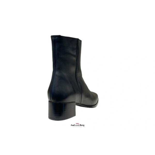 AVDB Damesschoenen enkellaarsjes 0272 027 large