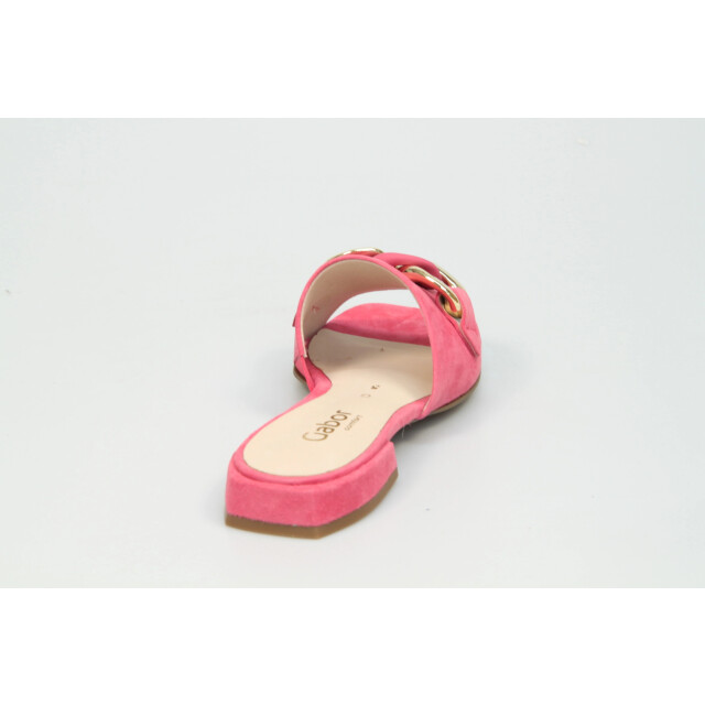 Gabor 22.801 York Slippers Roze 22.801 York large