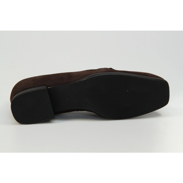 Hassia Damesschoenen instappers 300846 Napoli large