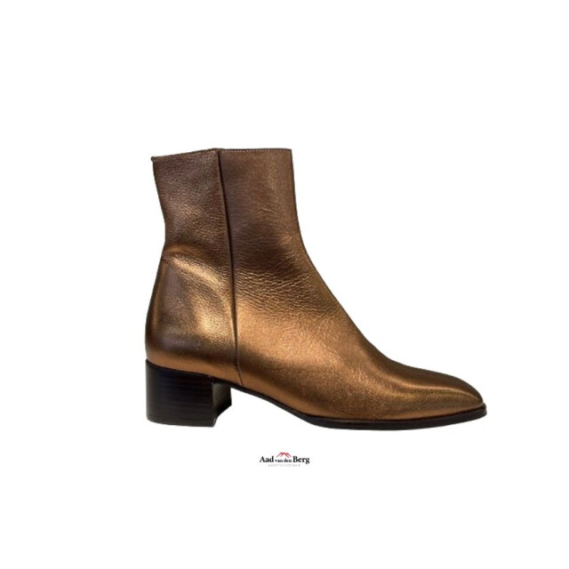 AVDB Damesschoenen enkellaarsjes 0272 027 large