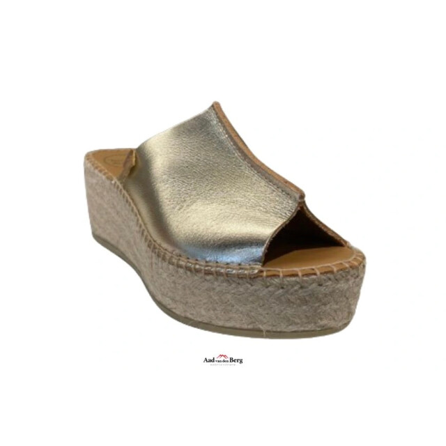 Toni Pons Damesschoenen slippers Ivonne large