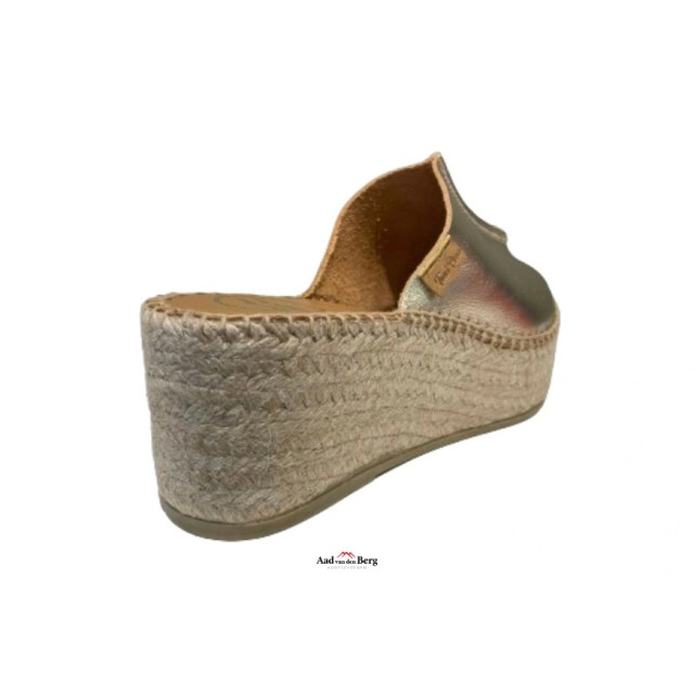 Toni Pons Damesschoenen slippers Ivonne large
