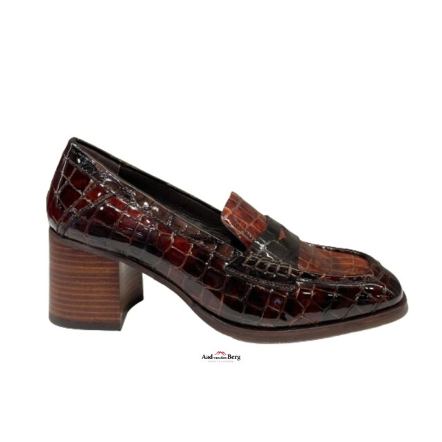 Pertini Damesschoenen instappers 32434 C8 large