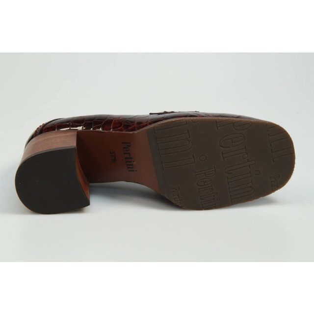 Pertini Damesschoenen instappers 32434 C8 large