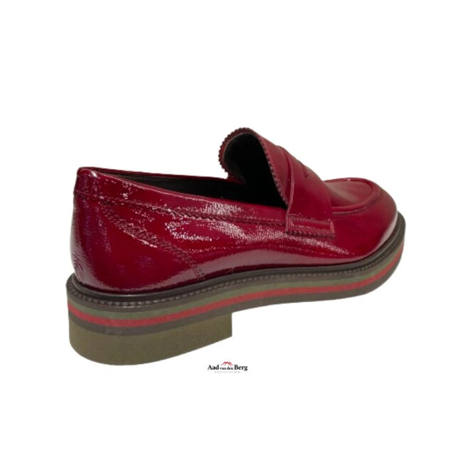 Pertini Damesschoenen instappers 32246 D4 large