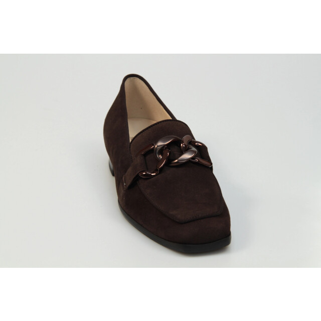 Hassia Damesschoenen instappers 300846 Napoli large