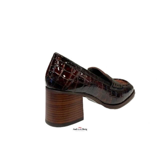 Pertini Damesschoenen instappers 32434 C8 large