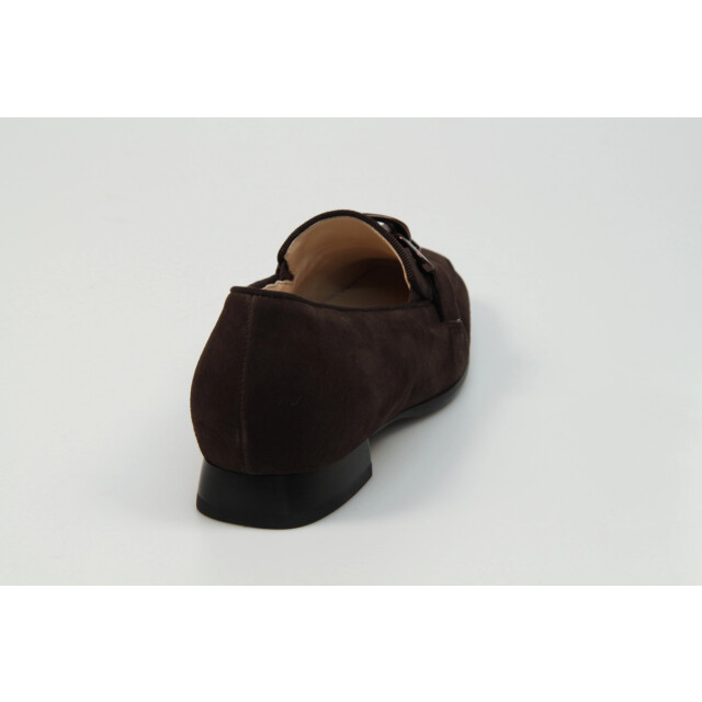 Hassia Damesschoenen instappers 300846 Napoli large