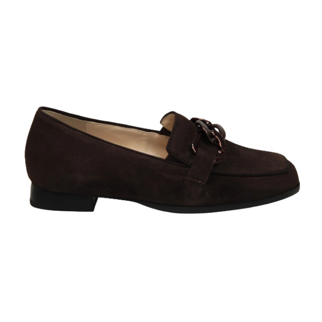 Hassia Damesschoenen instappers 300846 Napoli large