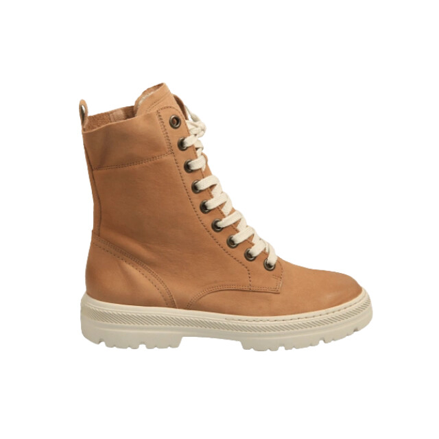 Paul Green 8970 Enkellaarzen Beige 8970 large