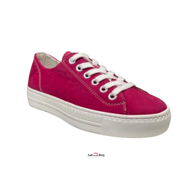 Paul Green 4704 Sneakers Fuchsia 4704 large