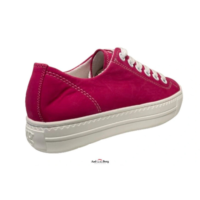 Paul Green 4704 Sneakers Fuchsia 4704 large