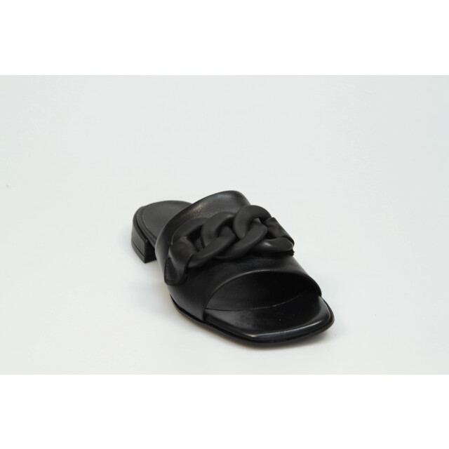 Gabor 22.801 York Slippers Zwart 22.801 York large
