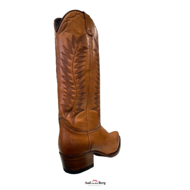 Sendra Damesschoenen laarzen 17605 Gene large