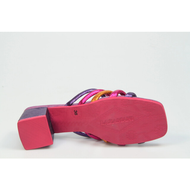 Lazamani Damesschoenen slippers 85.562 large