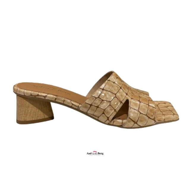 AVDB Damesschoenen slippers 27932 279 large
