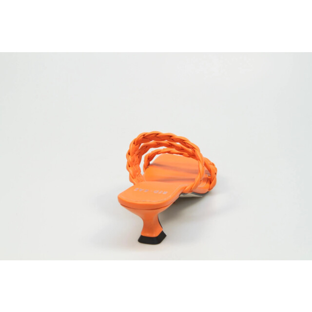 Red Rag 78246 Slippers Oranje 78246 large