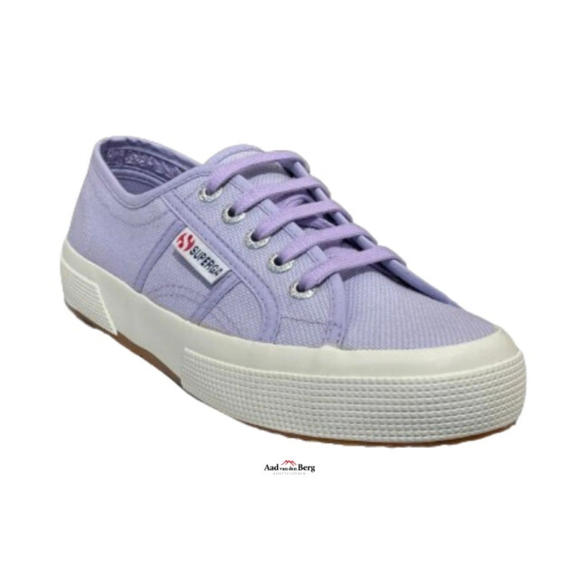 Superga Damesschoenen sneakers 2750 cotu classic large