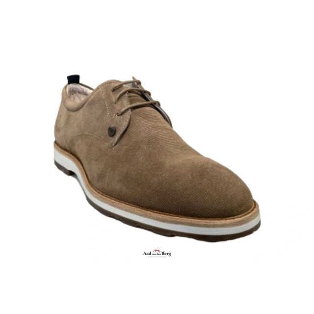 Rehab Herenschoenen veterschoenen Pozato dots large