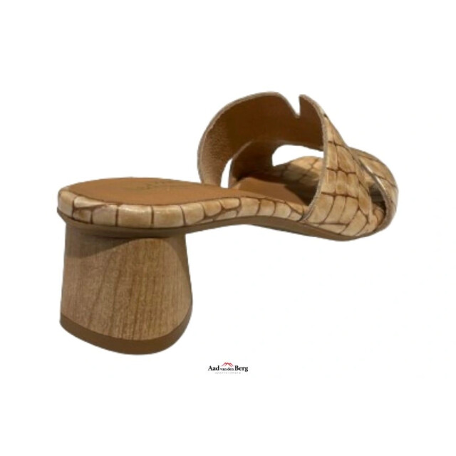 AVDB Damesschoenen slippers 27932 279 large