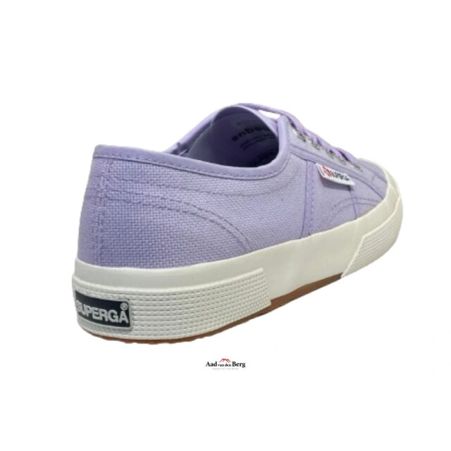 Superga Damesschoenen sneakers 2750 cotu classic large